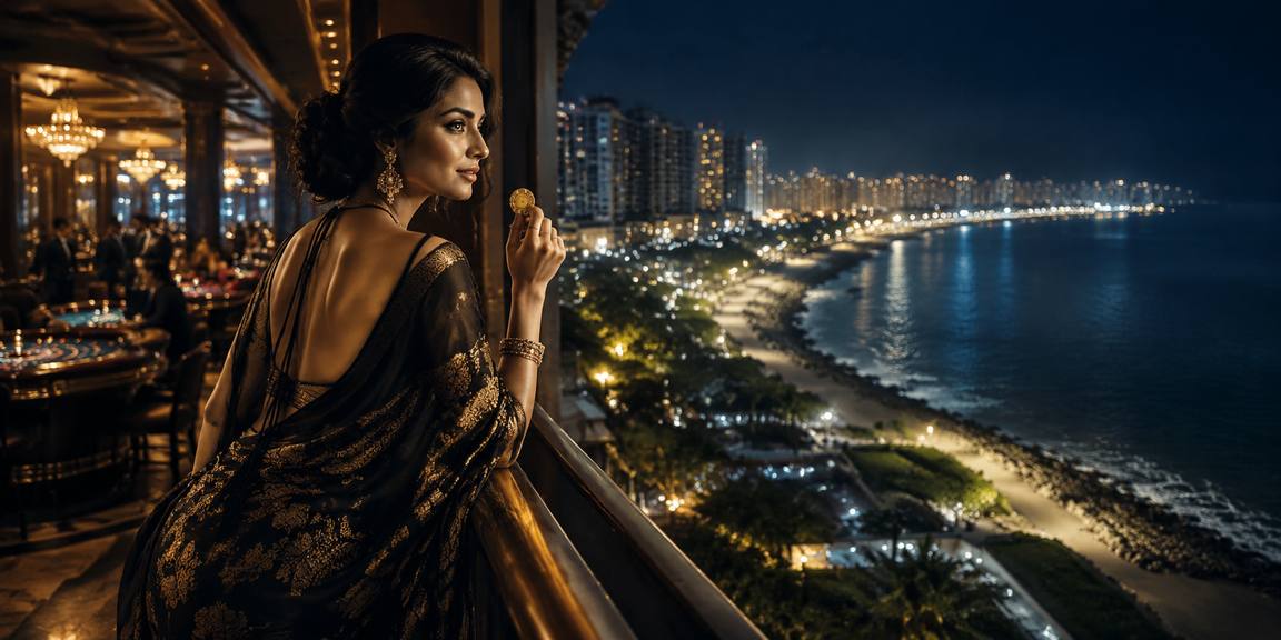Ki Kiya আমাদের মাল্টিহুইল রুলেট লবিতে কী আছে