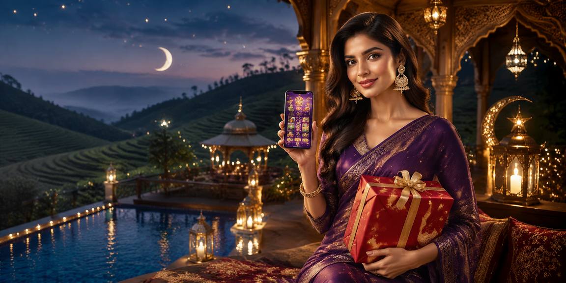 Ki Kiya editorial visual
