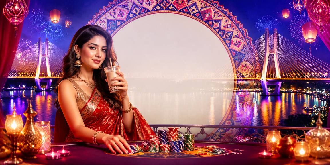 Ki Kiya ক্যাসিনো